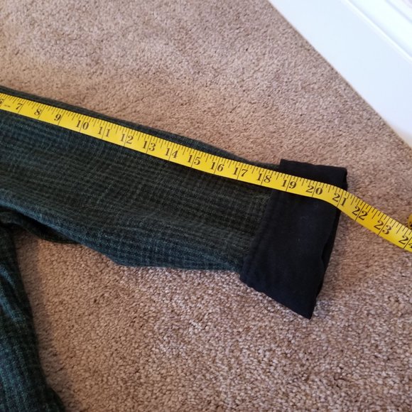 Vintage Rare Austrian Josef Geiger Original Salzburger Tracht Gingham Jacket - Picture 15 of 16